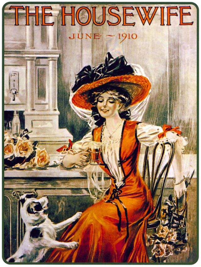 Coca Cola Werbung 1910 1