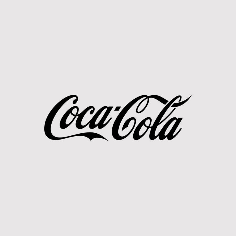 Coca-Cola Logo Geschichte 1941
