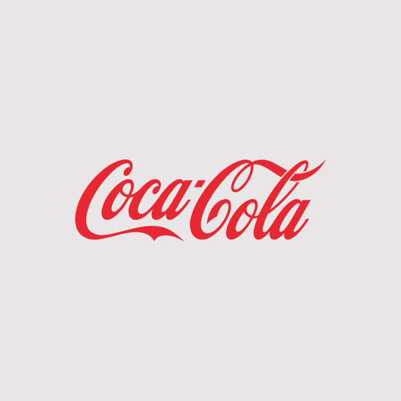 Coca-Cola Logo Geschichte 2009