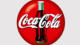 Coca-Cola Logo Geschichte 1993