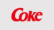 Coke Logo 1987 2006