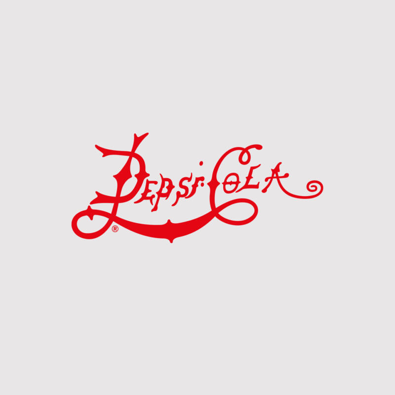 Pepsi Logo 1898