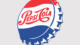 Pepsi Logo 1950