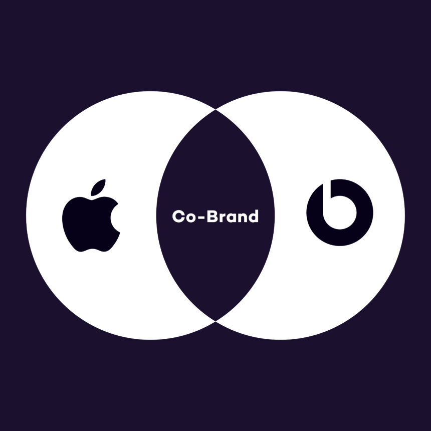 Was ist Co-Branding und wie funktioniert es?
