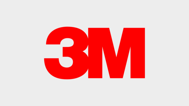 3m Logo Wortmarke