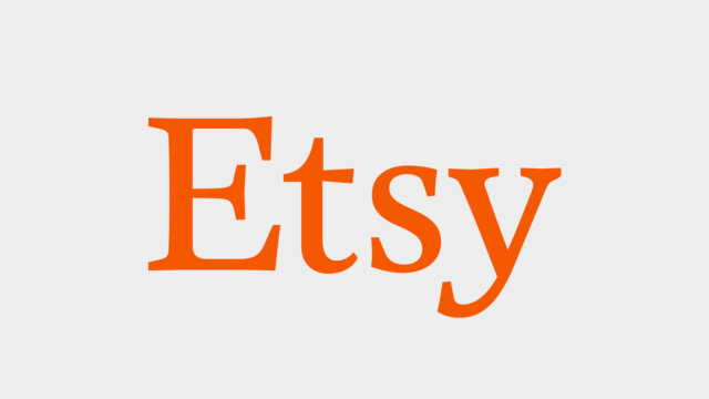 Etsy Logo Wortmarke