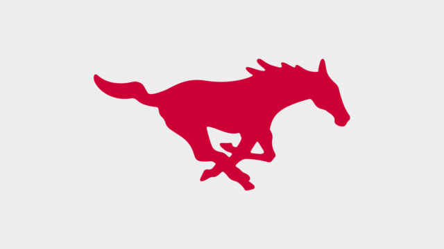 Mustang Logo Bildmarke