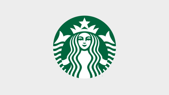 Starbucks Logo Bildmarke 2